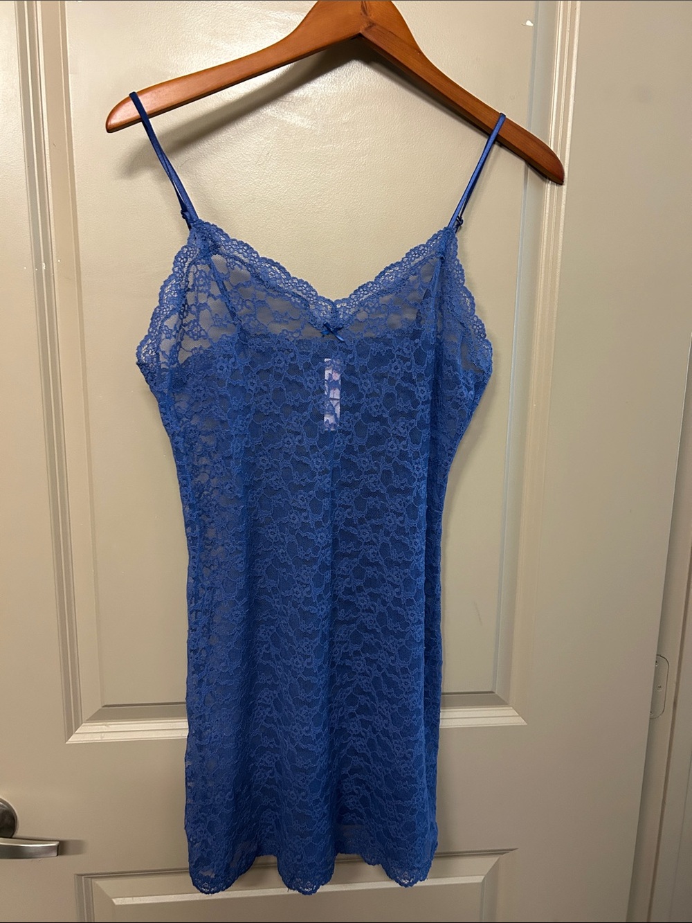 Victoria’s Secret Lace Lingerie Dress - Picture 7 of 7